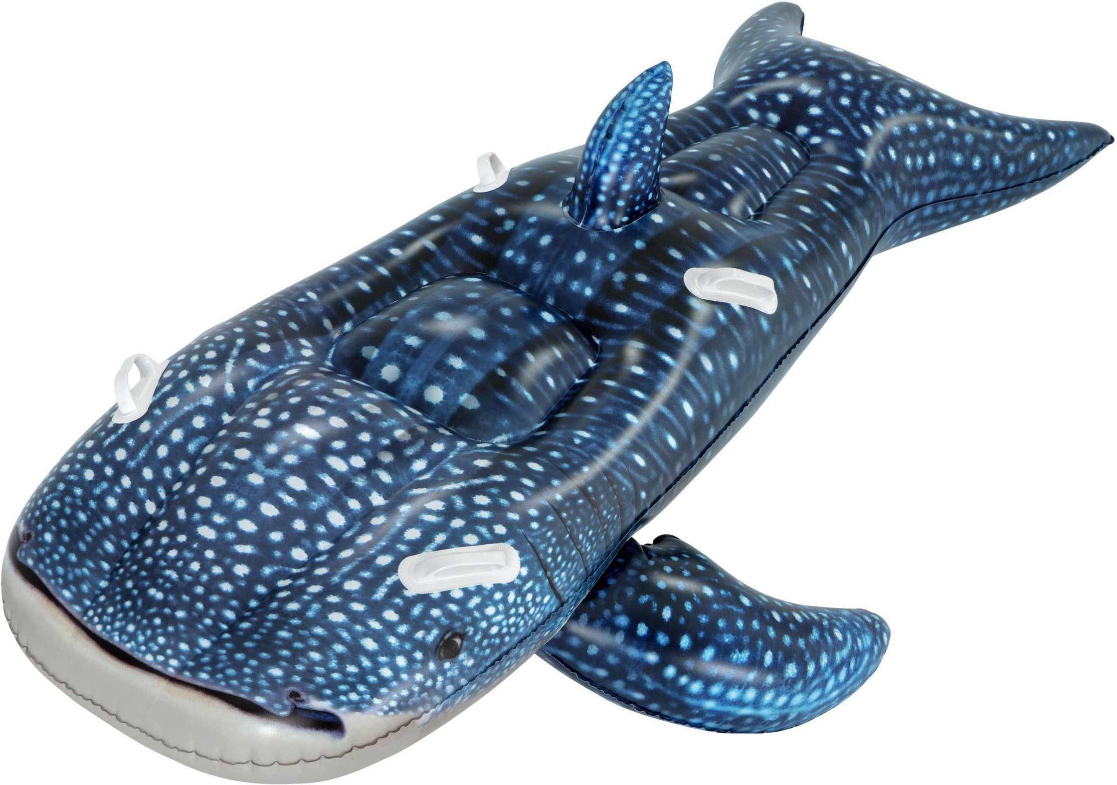 Bestway Whaletastic Wonders ujumismänguasi, 193 x 122 cm