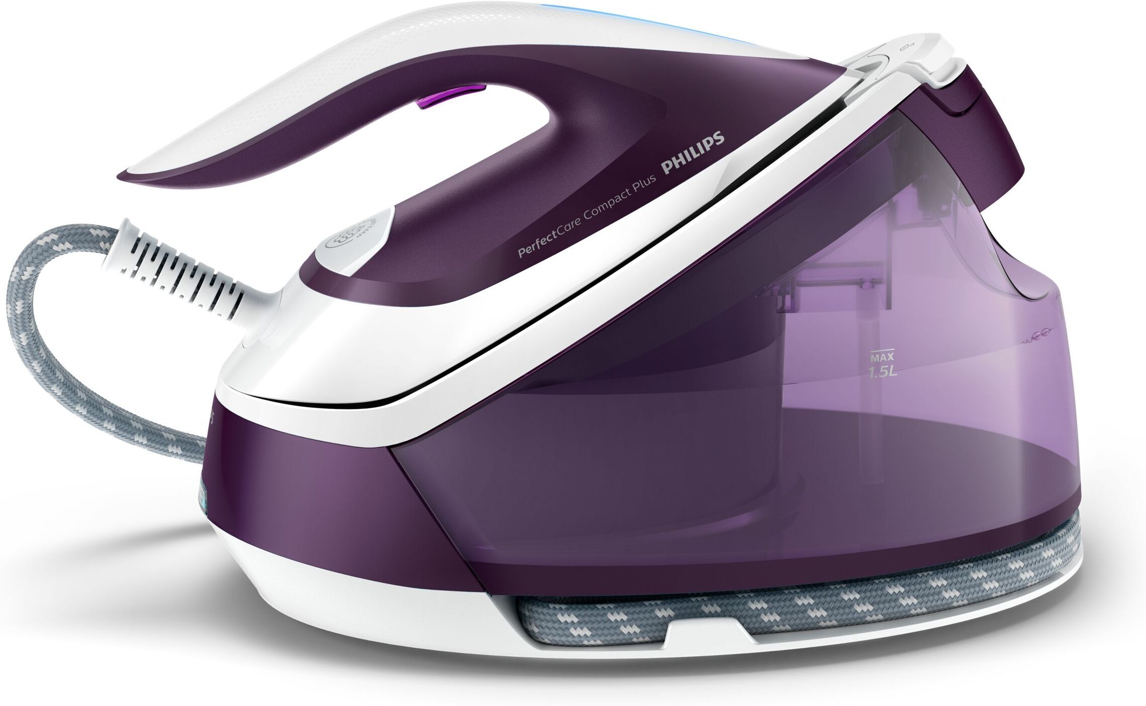 Philips PerfectCare Compact Plus GC7933/30 triikimiskeskus