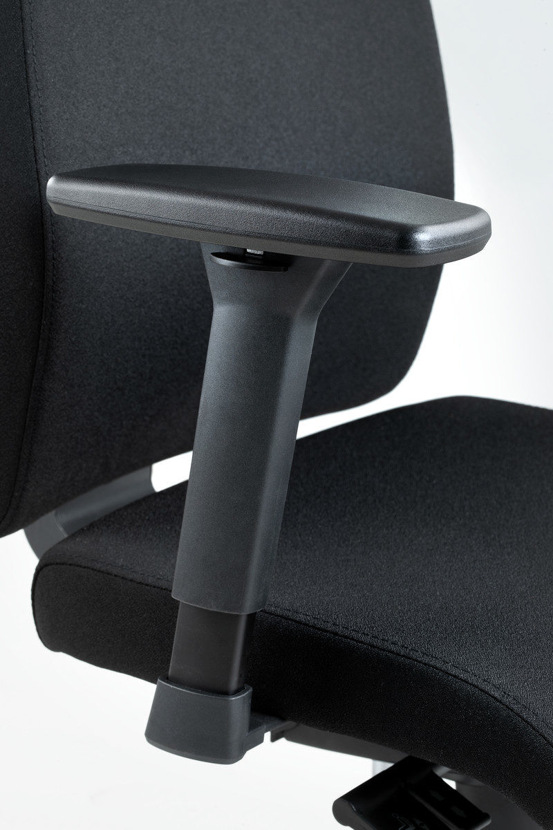 Toplux Comfo One/Two 4D -käetoed