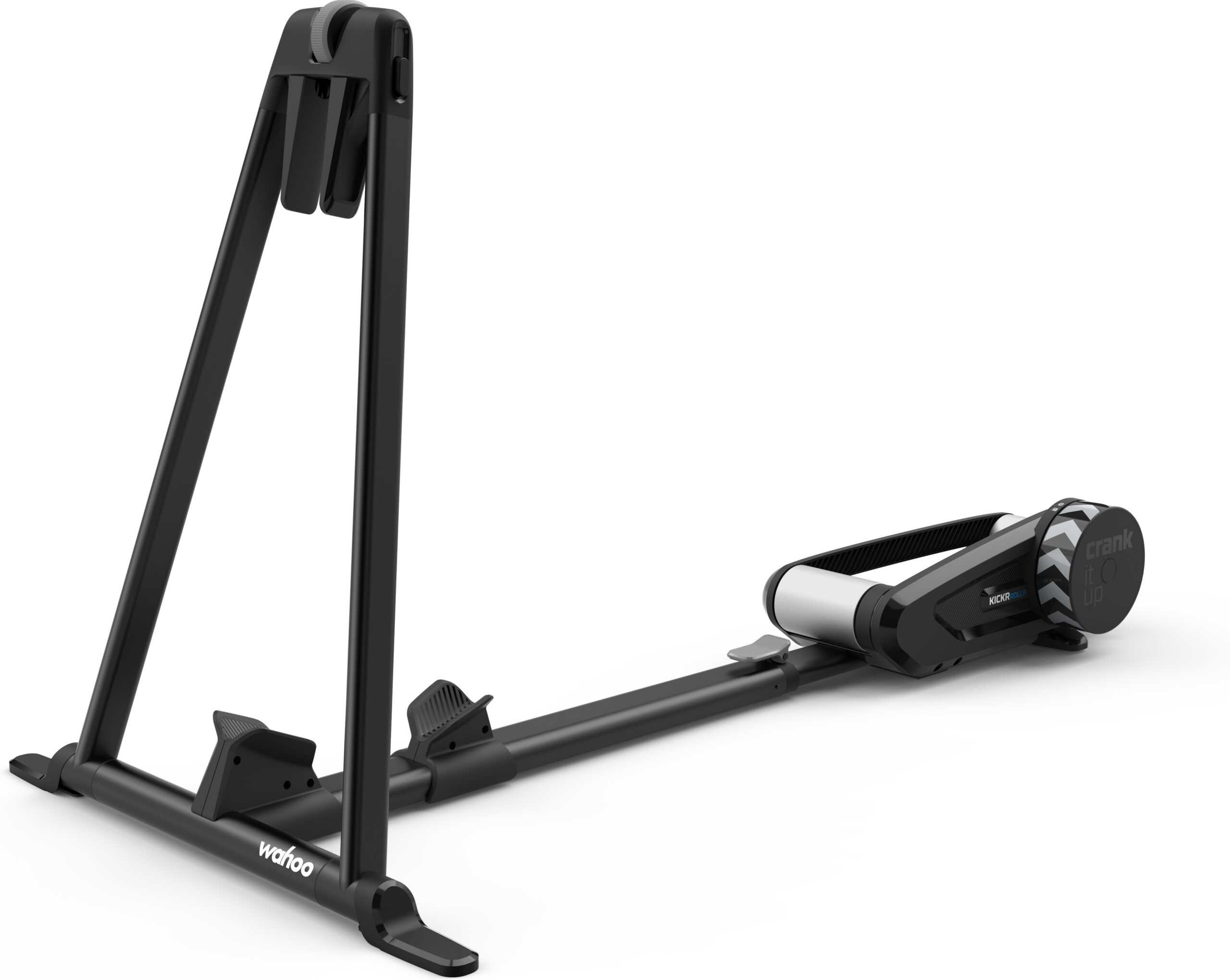 Wahoo KICKR ROLLR Smart Trainer - treeningtakistus