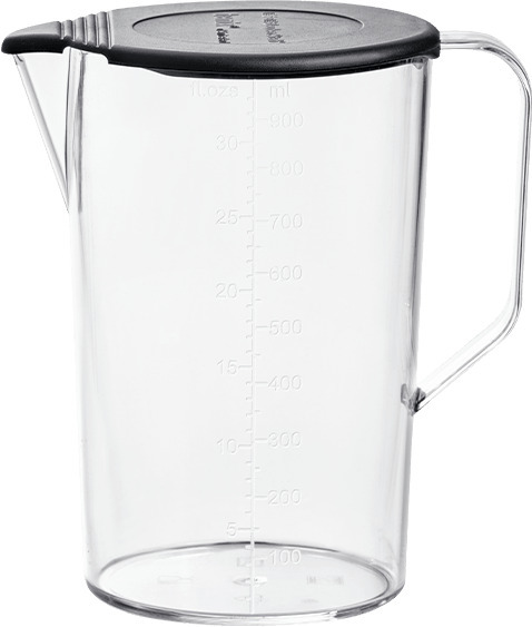 Bamix kann, 1000ml