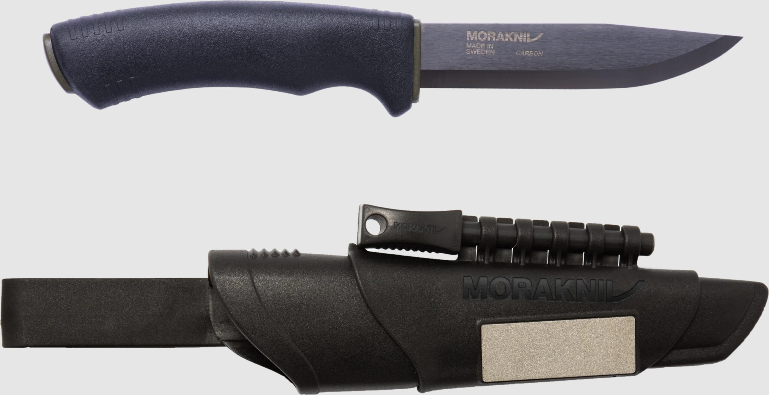 Mora Bushcraft ellujäämisnuga