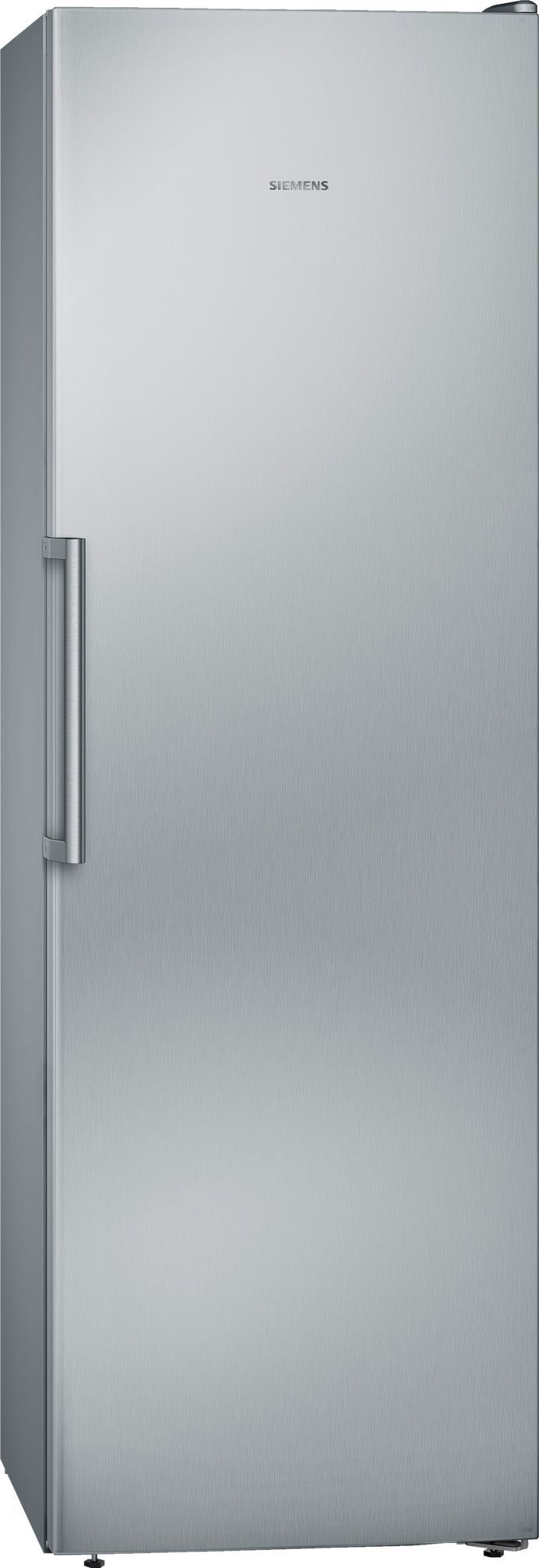 Siemens GS36NVIEP iQ300 kummut sügavkülmik, teras