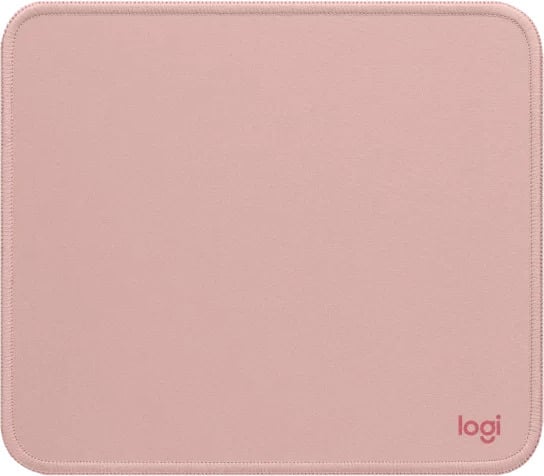 Logitechi hiirematt Studio seeria hiirematt, roosa