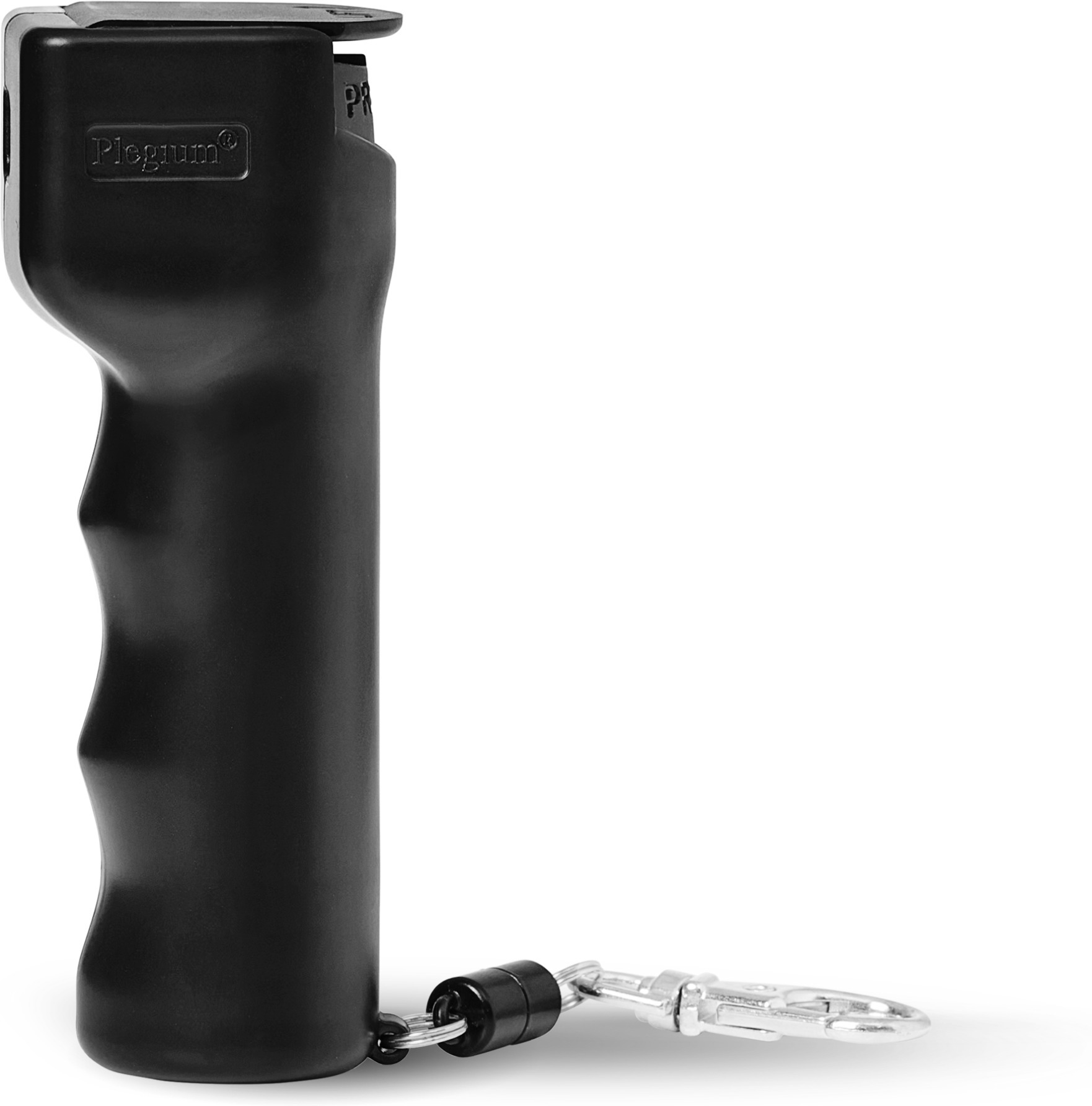 Plegium Smart Mini ohutuspihusti, must - Image 4