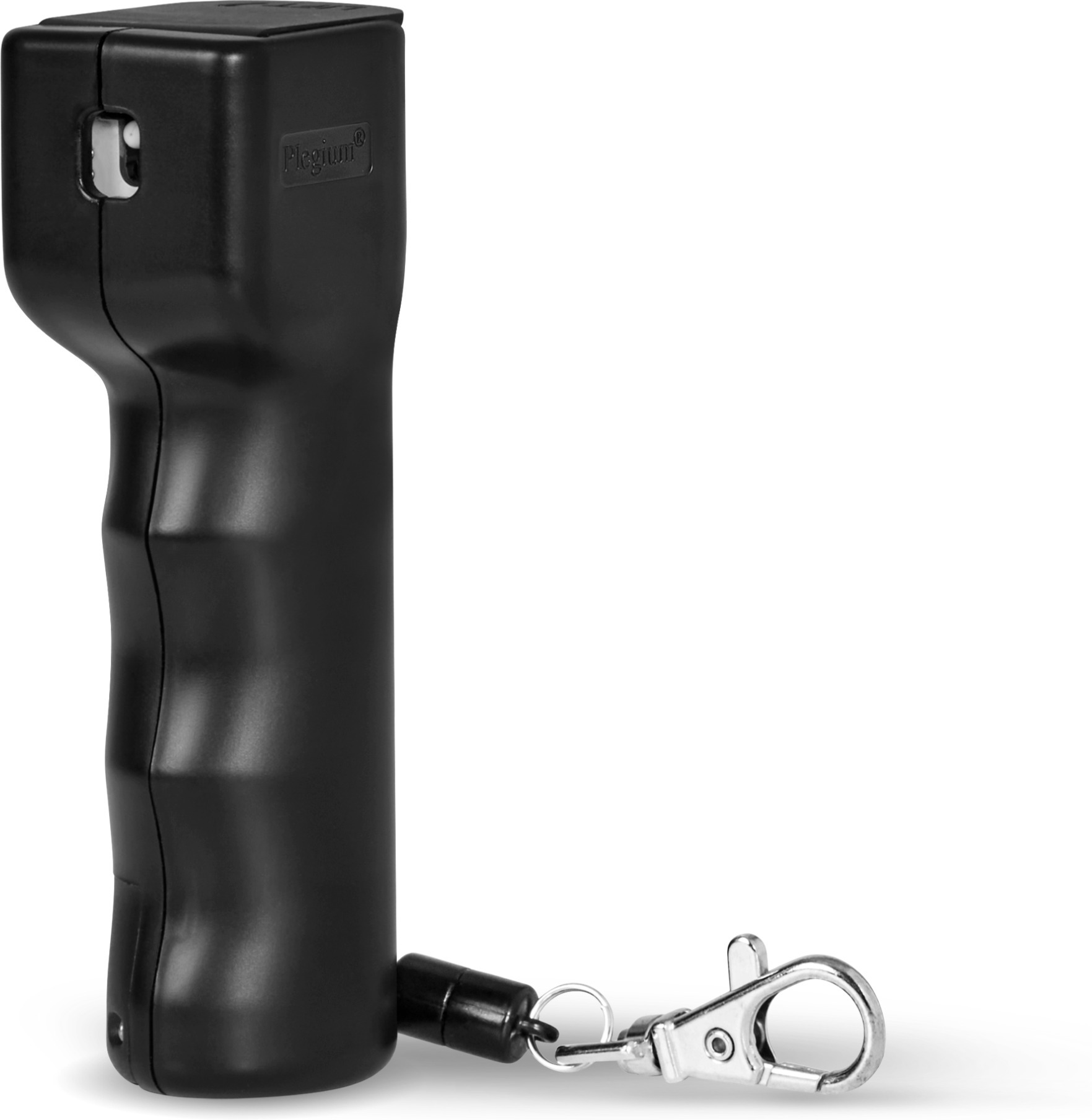 Plegium Smart Mini ohutuspihusti, must