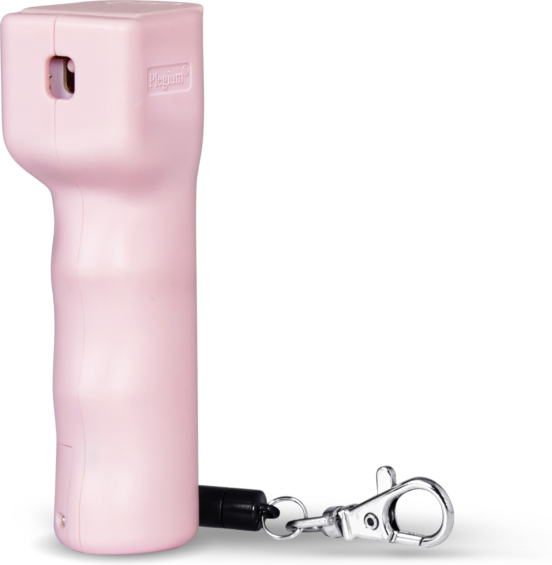 Plegium Smart Mini ohutuspihusti, roosa