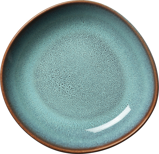 Villeroy & Boch Lave Glace -kauss, lame, 22 cm