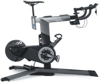 Wahoo KICKR BIKE V2 treeningtakistus