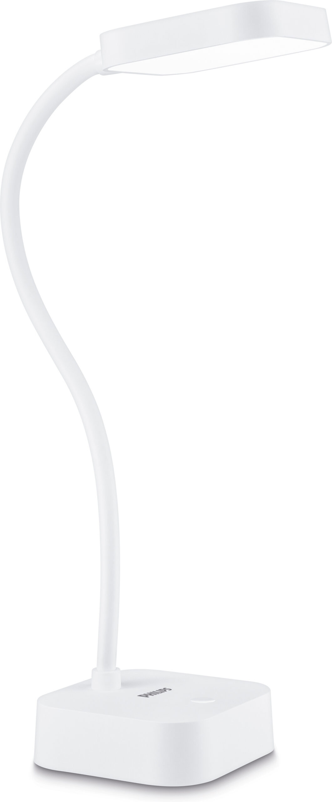 Philips Rock DSK211 laualamp, valge