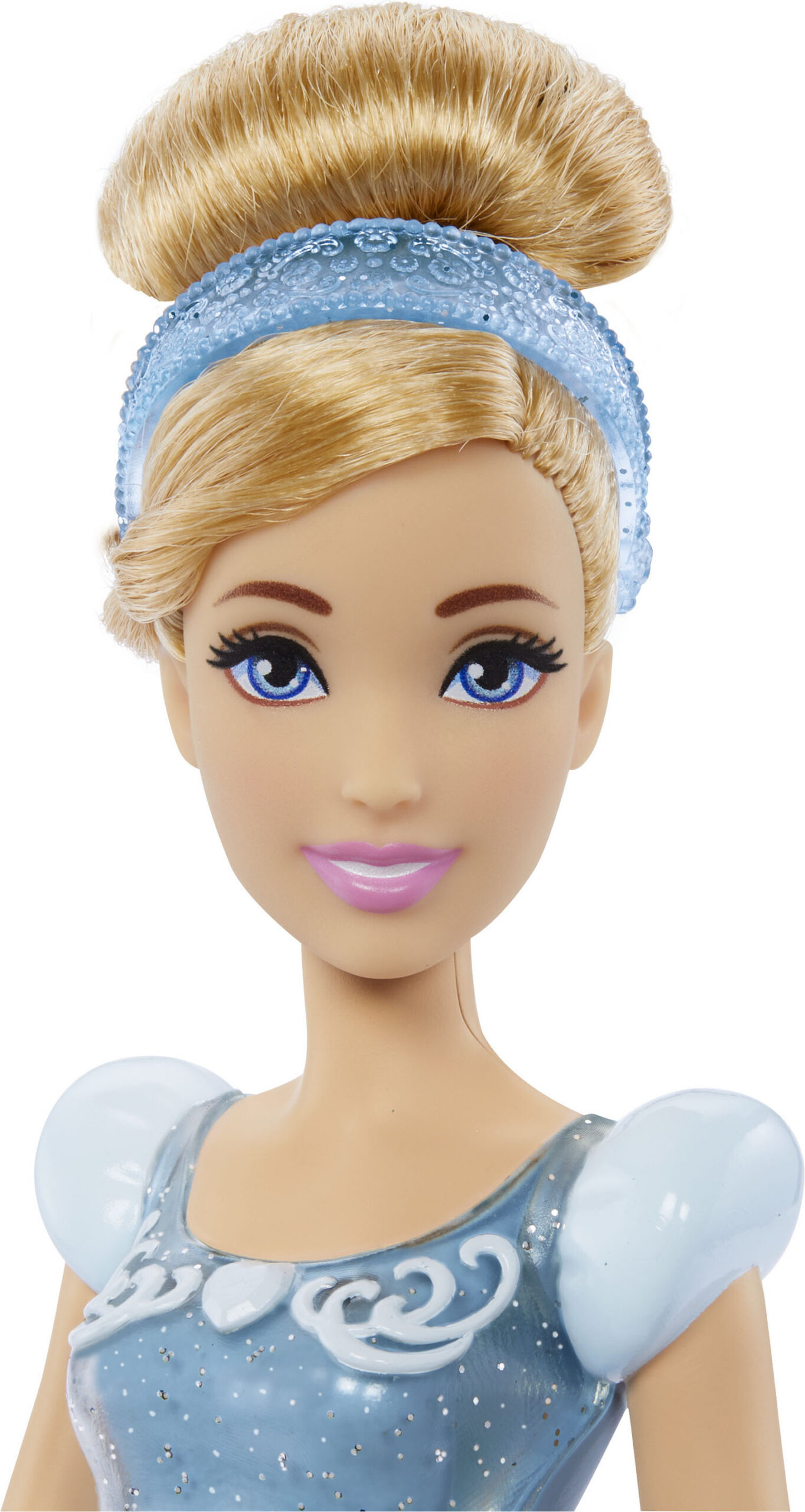 Disney printsess Tuhkatriinu moenukk - Image 2