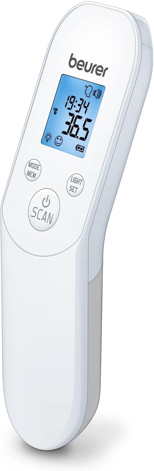 Beurer FT85 palaviku- ja termomeeter - Image 4