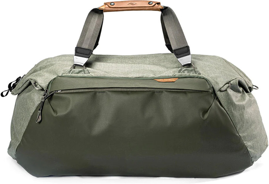 Peak Design reisikott 65L - reisikott, salvei