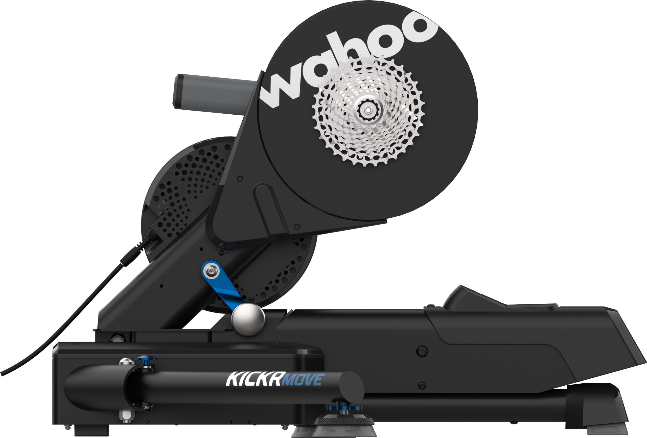 Wahoo KICKR MOVE Resistance Training