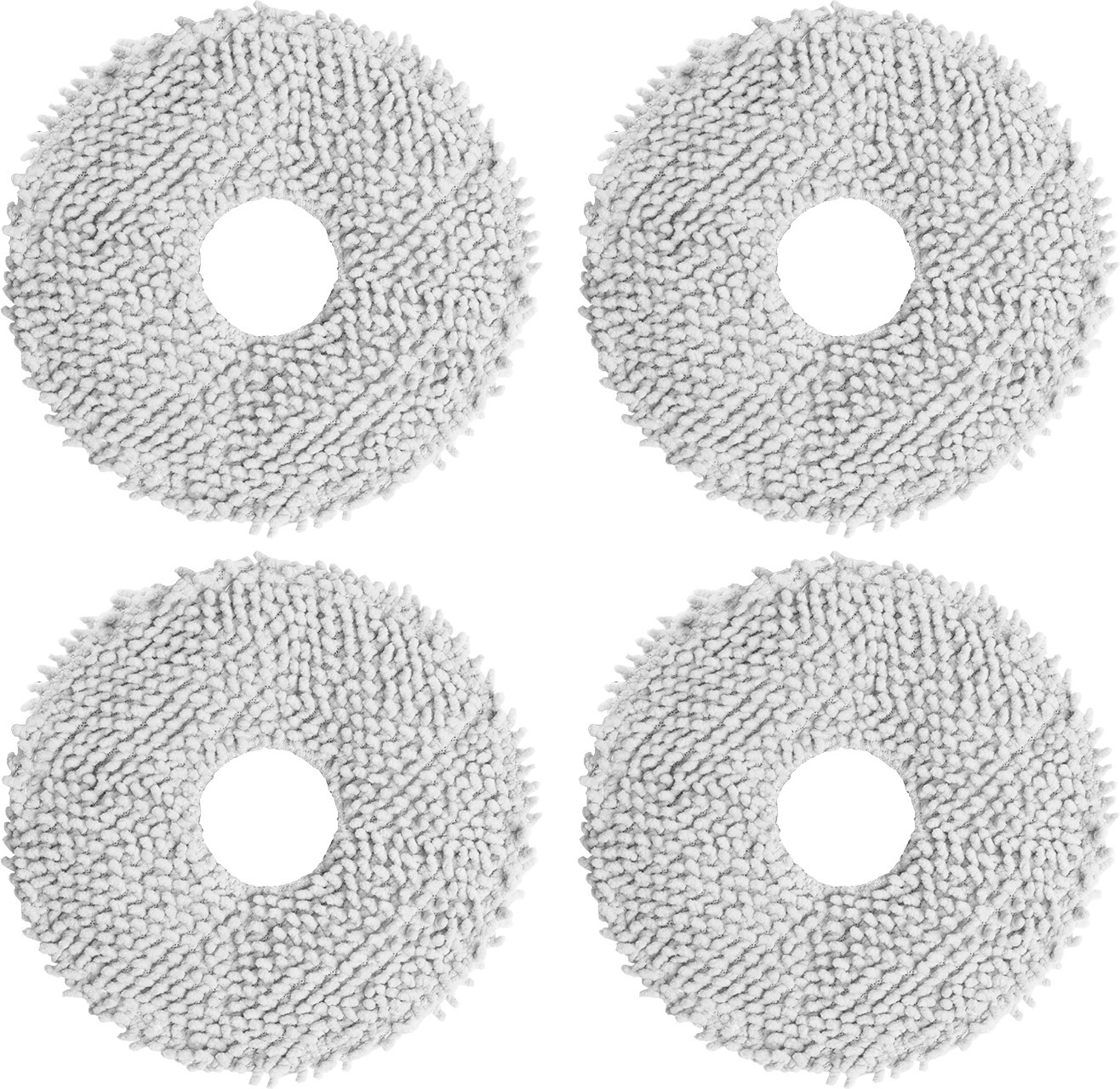 Dreame RMP8 mopipadjad L10s Ultra / L10 Ultra / L10 Prime / L20 Ultra robottolmuimejale
