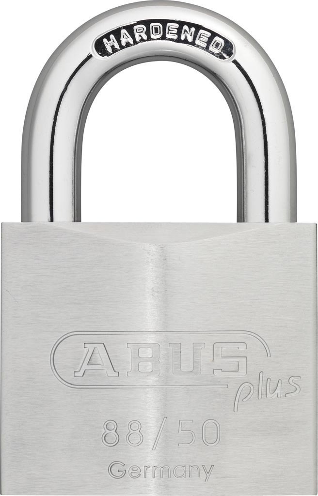 ABUS tabalukk 88/50 Plus, klass 2, 26 mm