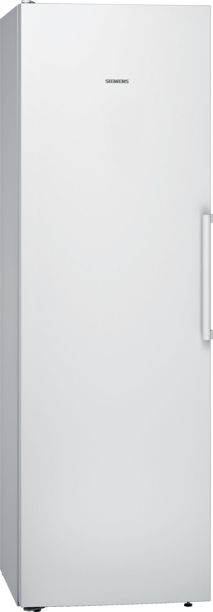 Siemens KS36VVWDP iQ300 külmkapp, valge