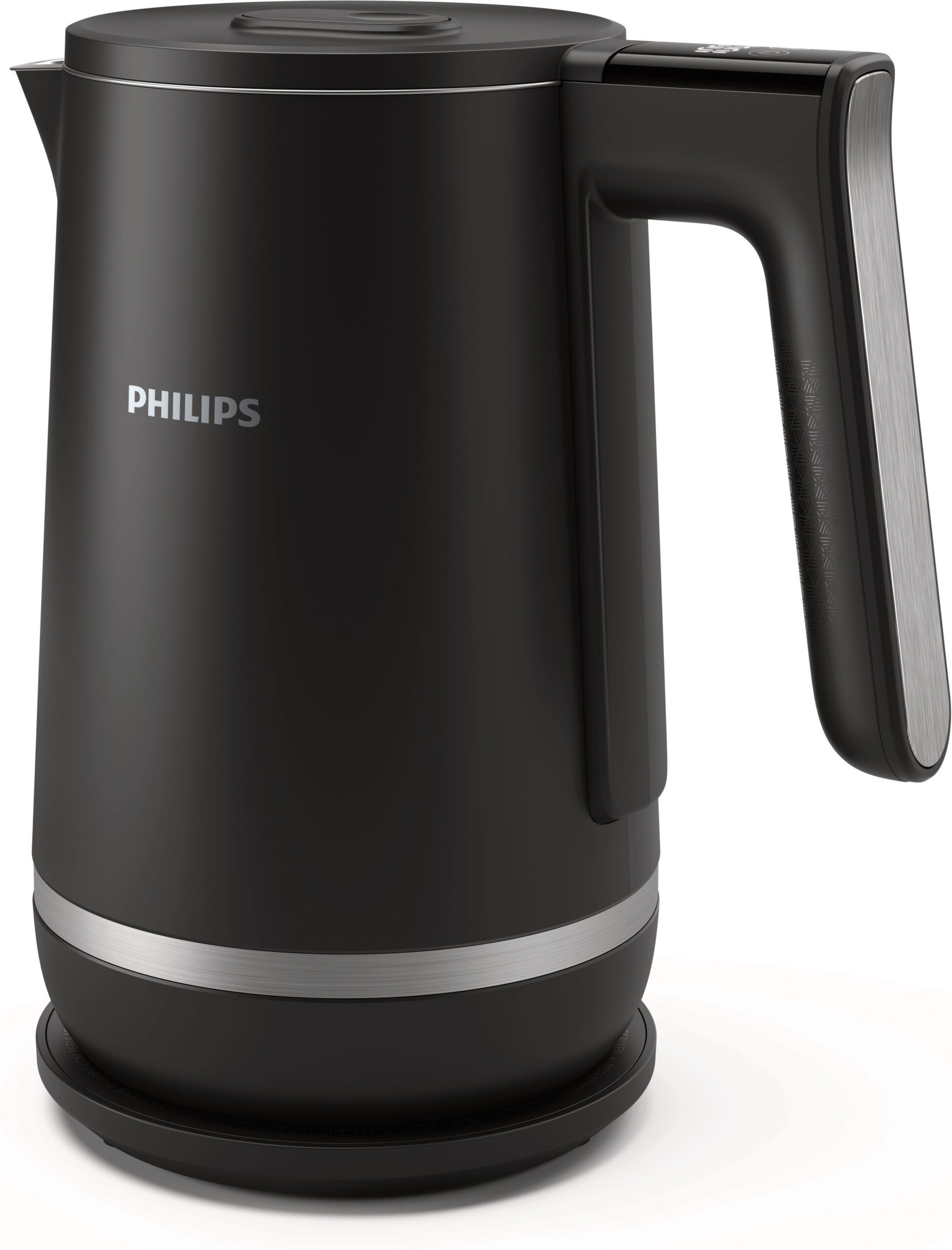 Philips 7000 seeria topeltseinaga HD9396/90 veekeetja