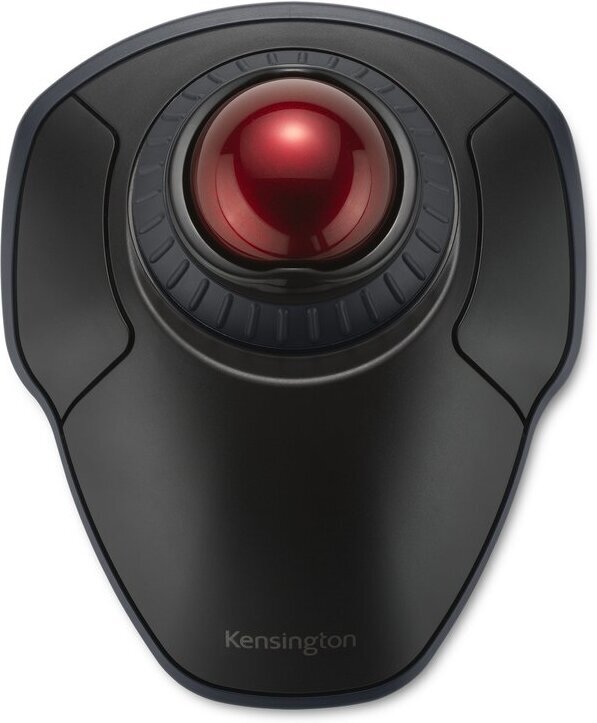 Kensington Wireless Orbit Trackball kerimisrattaga