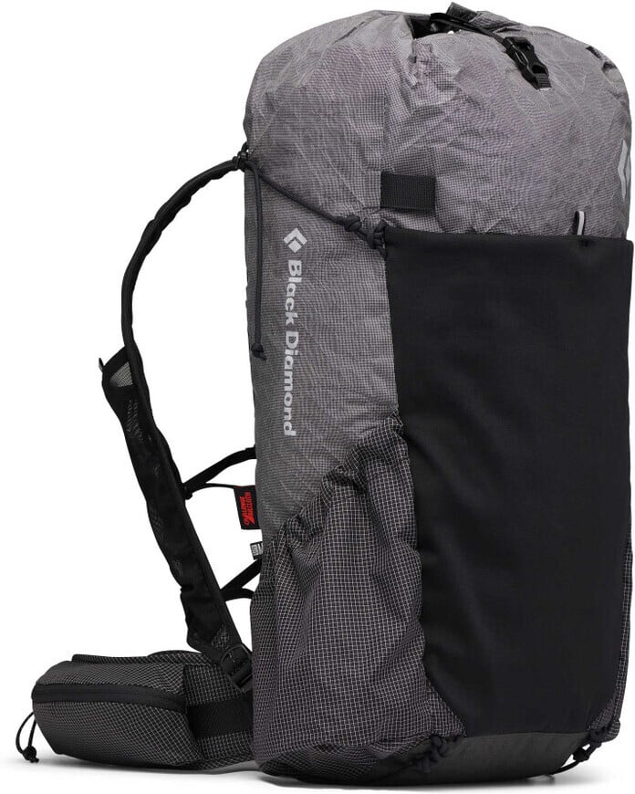Black Diamond Beta Light 30 seljakott, suur