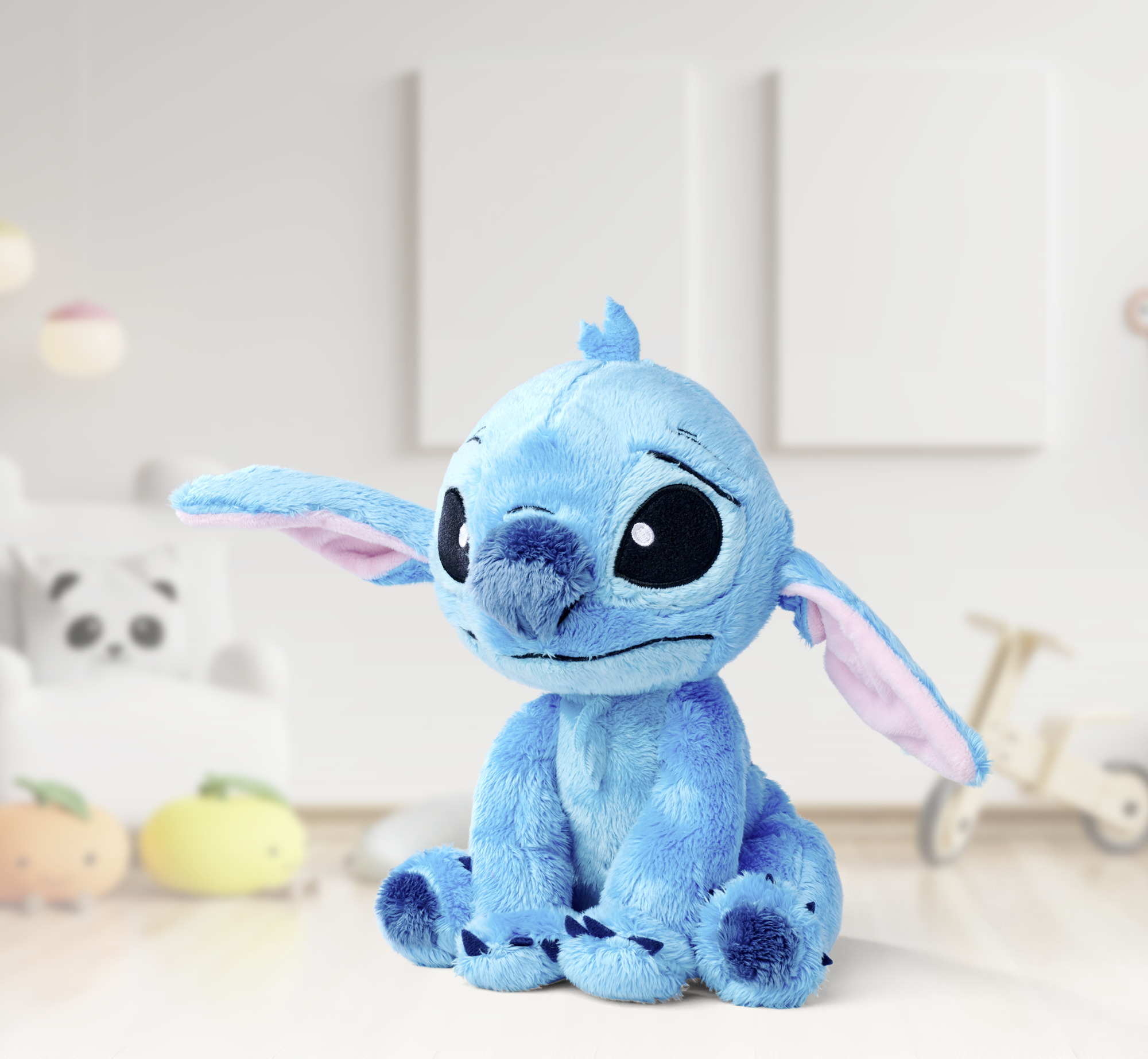 Disney Lilo ja Stitch – Stitch plush mänguasi, 25 cm