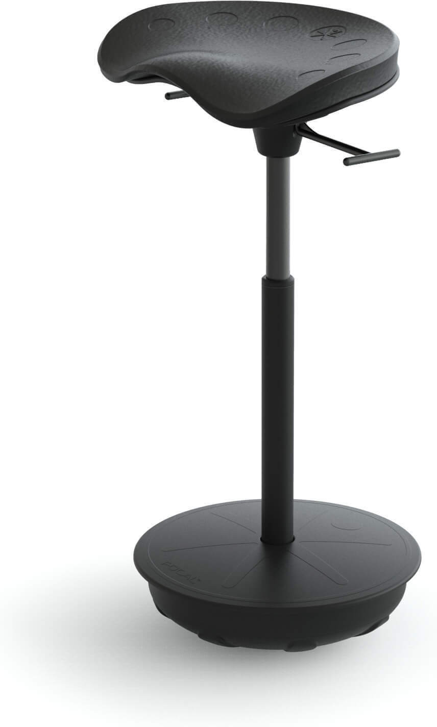 Focal Upright Pivot aktiivtool, must
