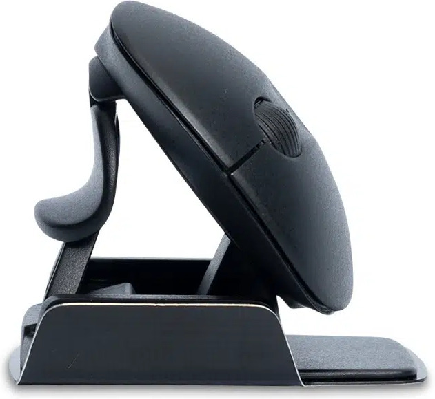 R-Go Twister ergonoomiline hiir, mõlema käega kasutamiseks