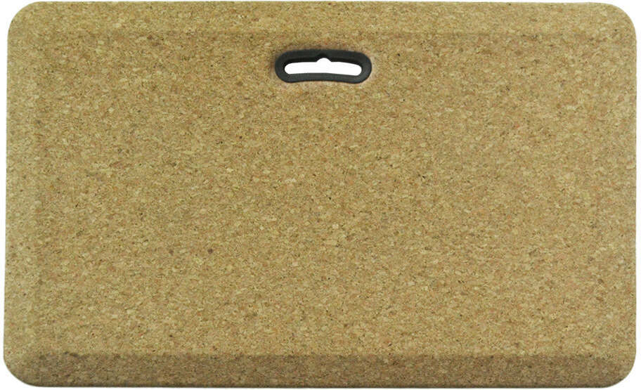 Stoo Super Soft Cork seisumatt, 51 x 81 cm