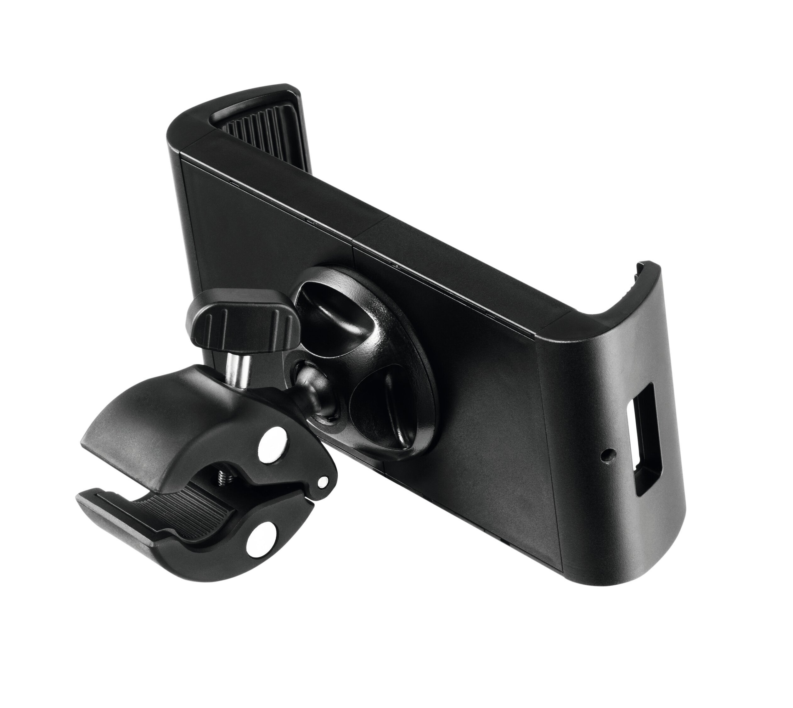 Vastupidav Tough Clamp tahvelarvuti hoidik