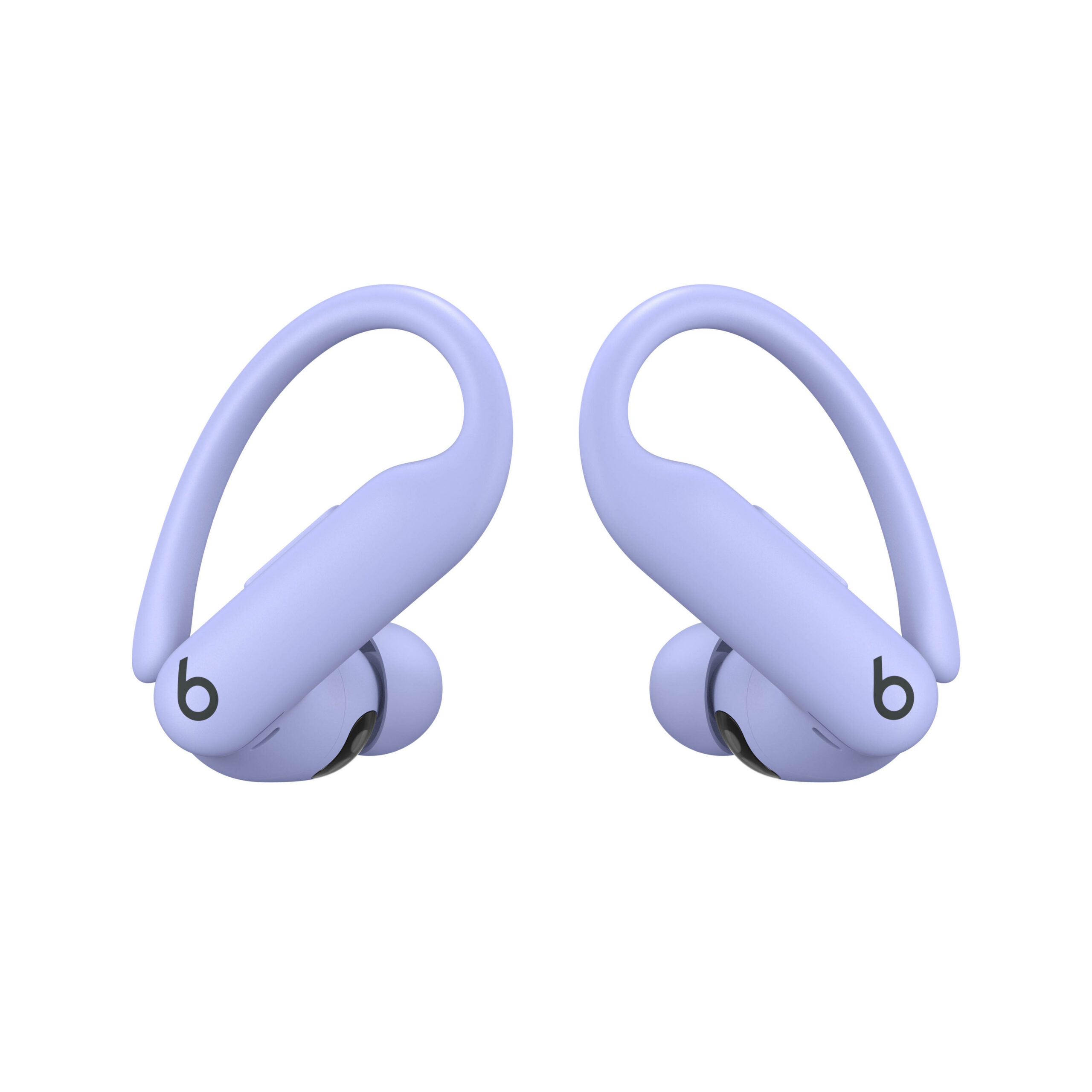 Beats Powerbeats Pro 2 - täielikult juhtmevabad kõrvaklapid, hüpervioletsed
