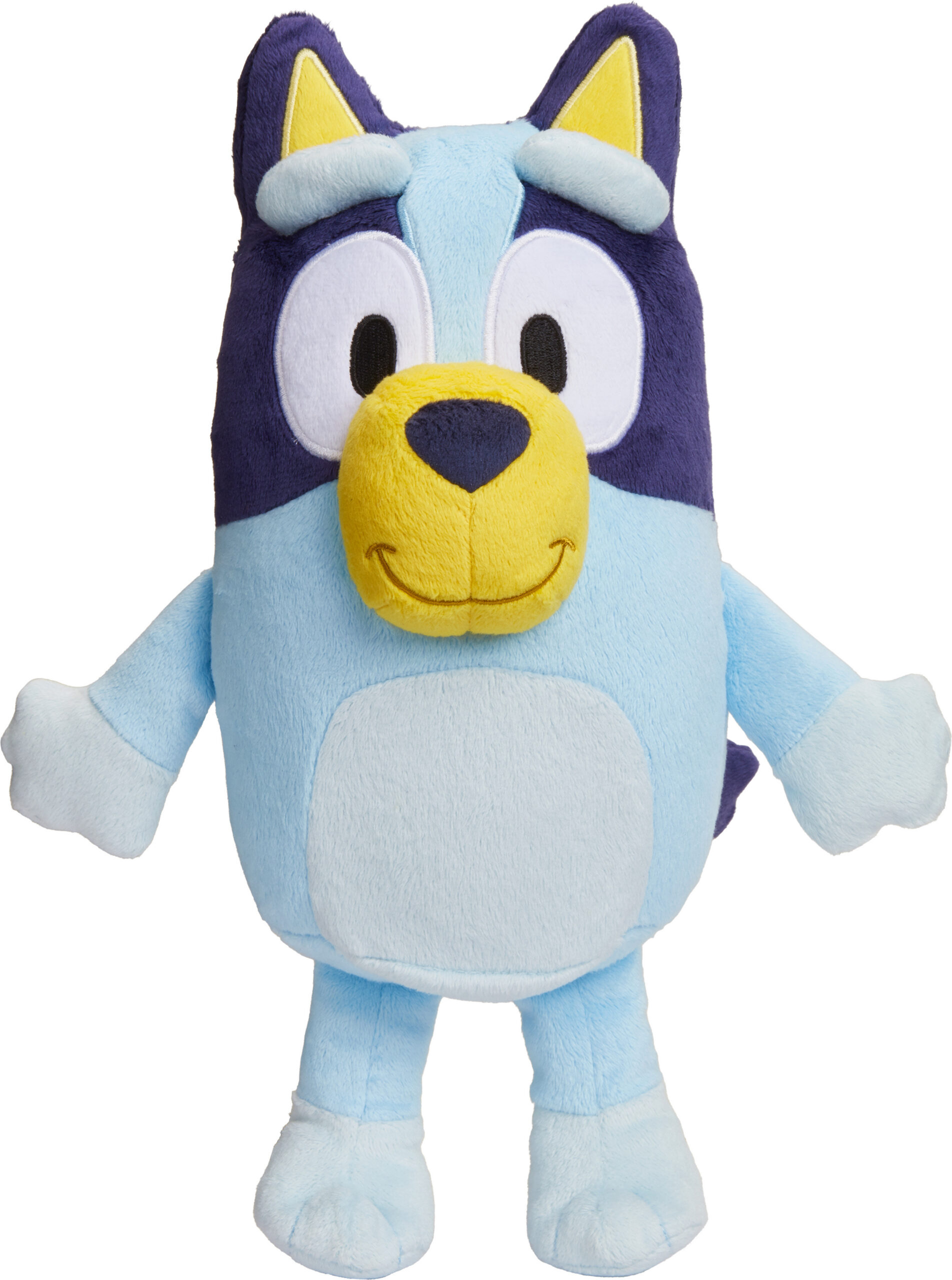 Bluey Light Up Sleep Friend - Image 5