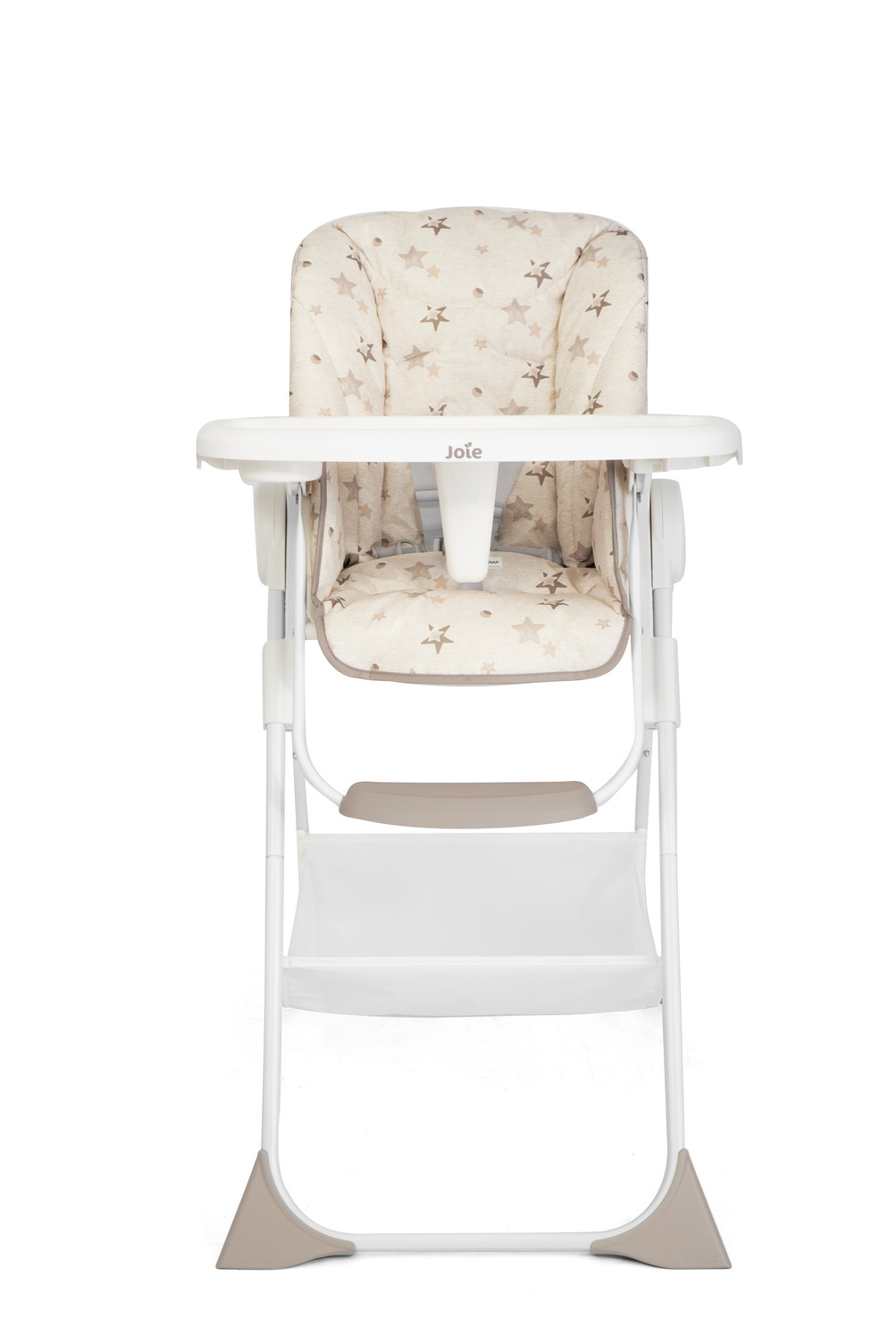 Joie Mimzy Snacker 2in1 söögitool, Cosmo Tan - Image 3