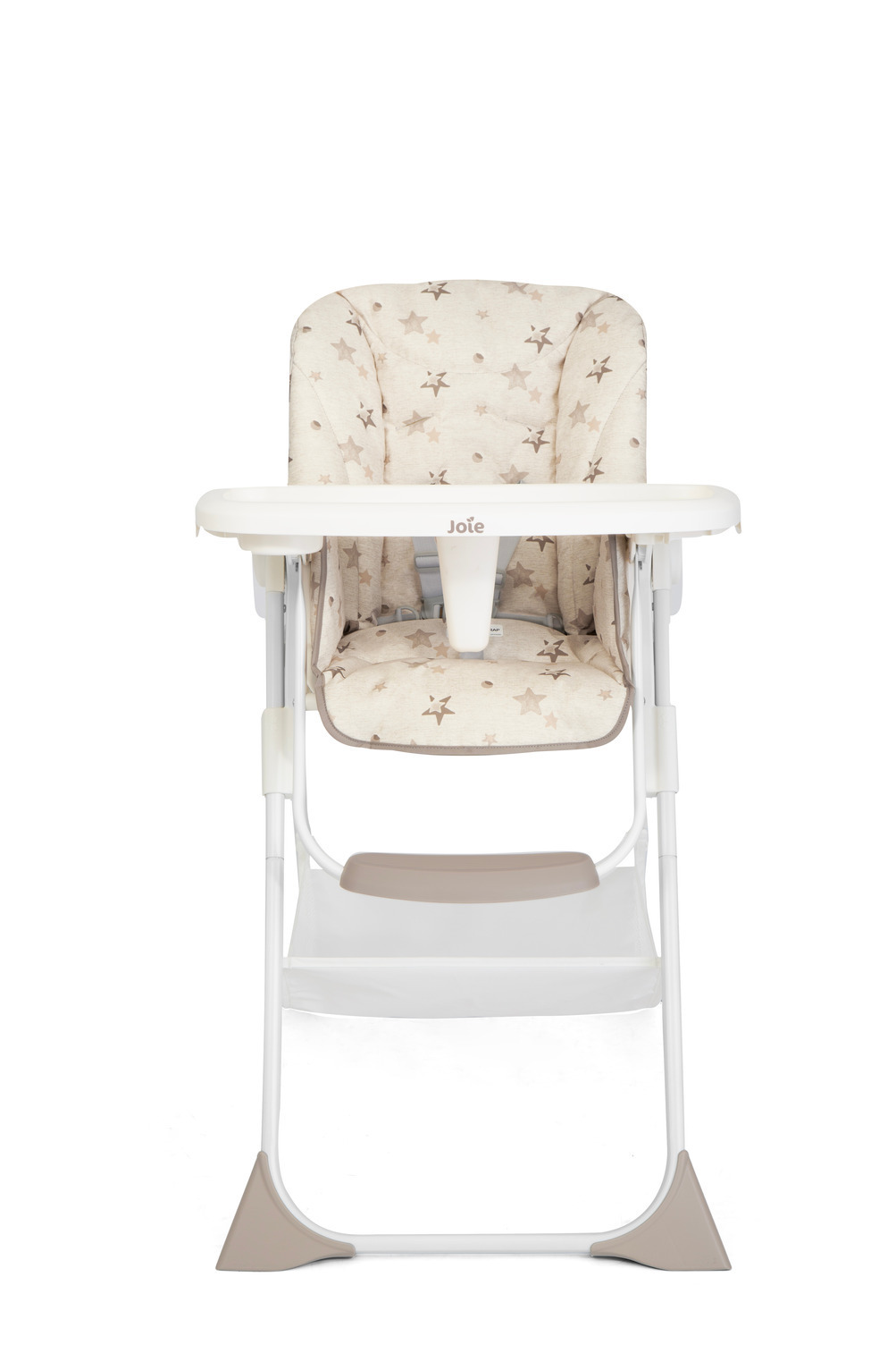 Joie Mimzy Snacker 2in1 söögitool, Cosmo Tan - Image 5