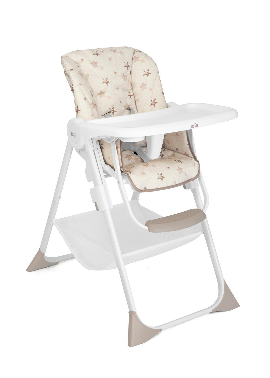 Joie Mimzy Snacker 2in1 söögitool, Cosmo Tan - Image 2