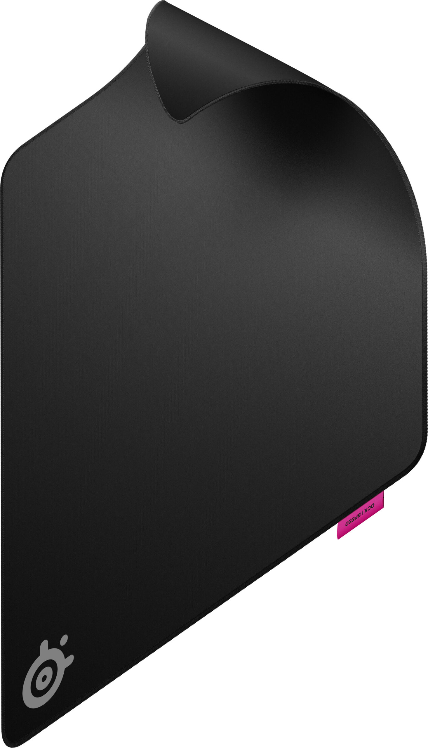 SteelSeries QcK Performance Speed hiirematt mänguritele, L