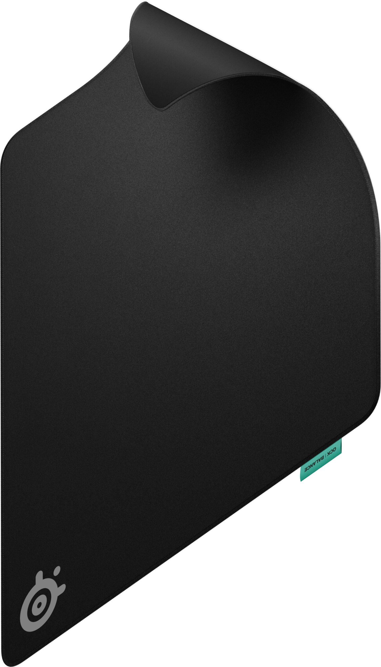 SteelSeries QcK Performance Balance hiirematt mänguritele, L