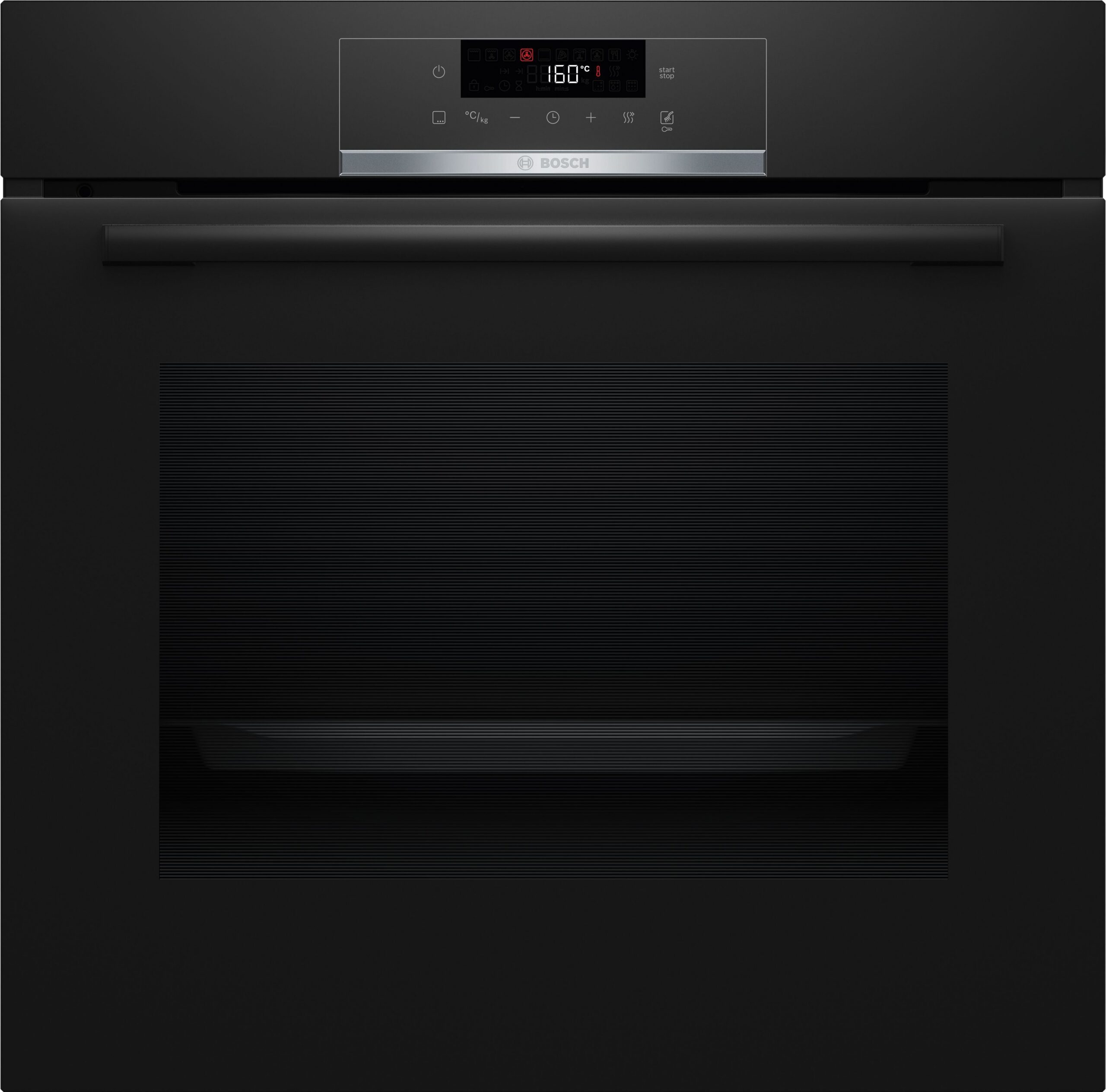 Bosch Serie 4 (HBA571BB3) ahi, must