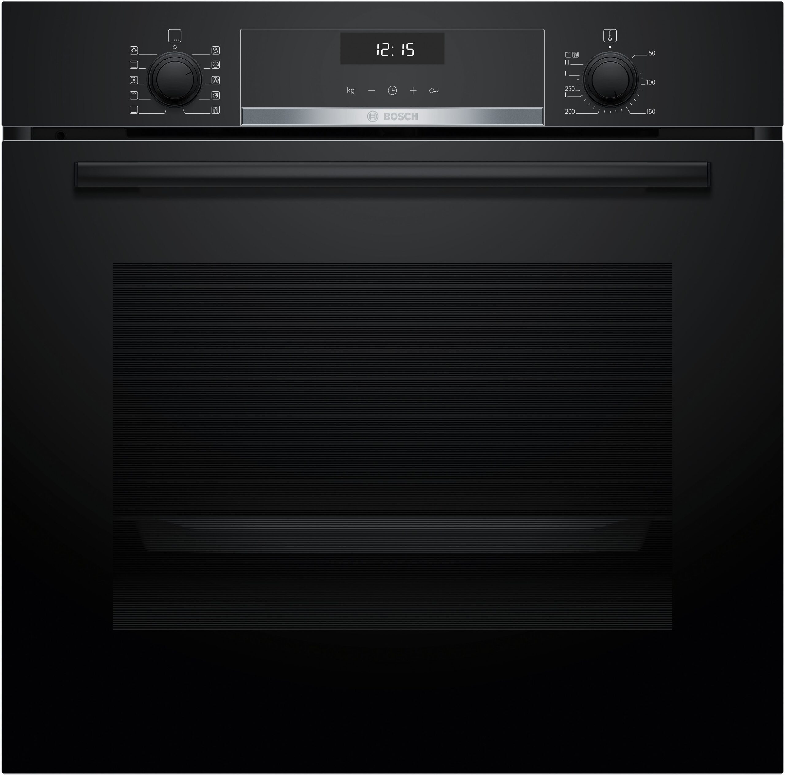 Bosch Serie 6 (HBG537FB3) ahi, must