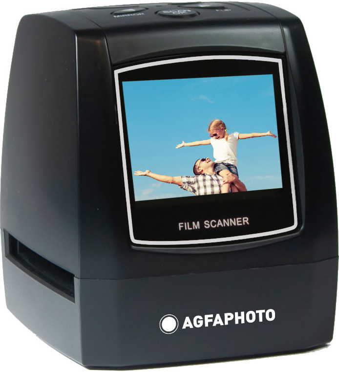 Agfaphoto AFS100 digitaalne filmiskanner