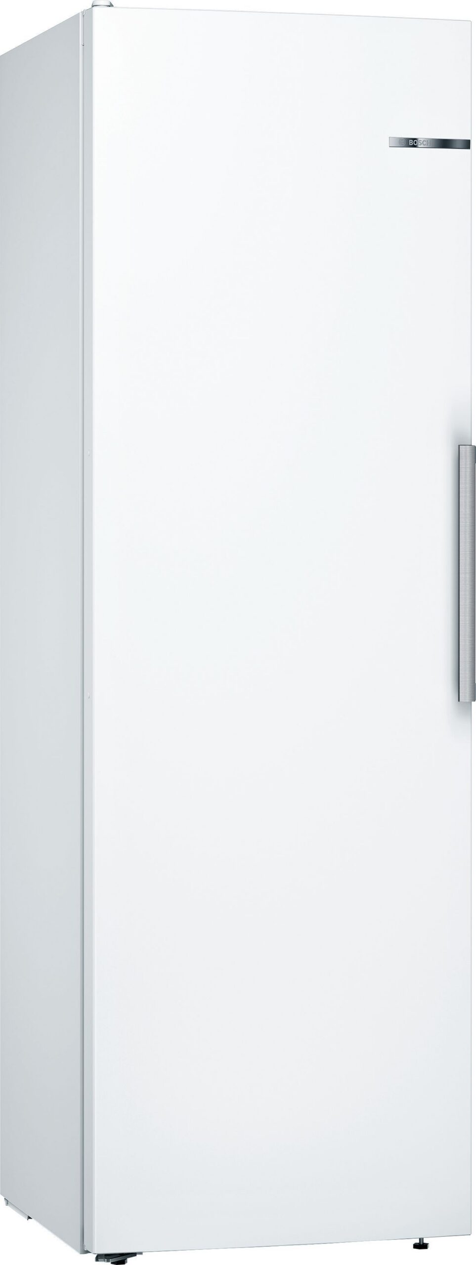 Bosch KSV36FWDP seeria 4 külmkapp, valge