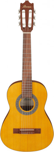 Ibanez GA1-OAM 1/2 klassikaline kitarr