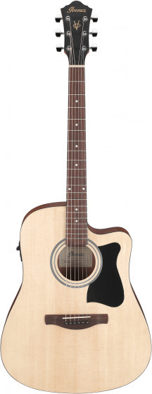 Ibanez V40CE-OPN elektroakustiline kitarr