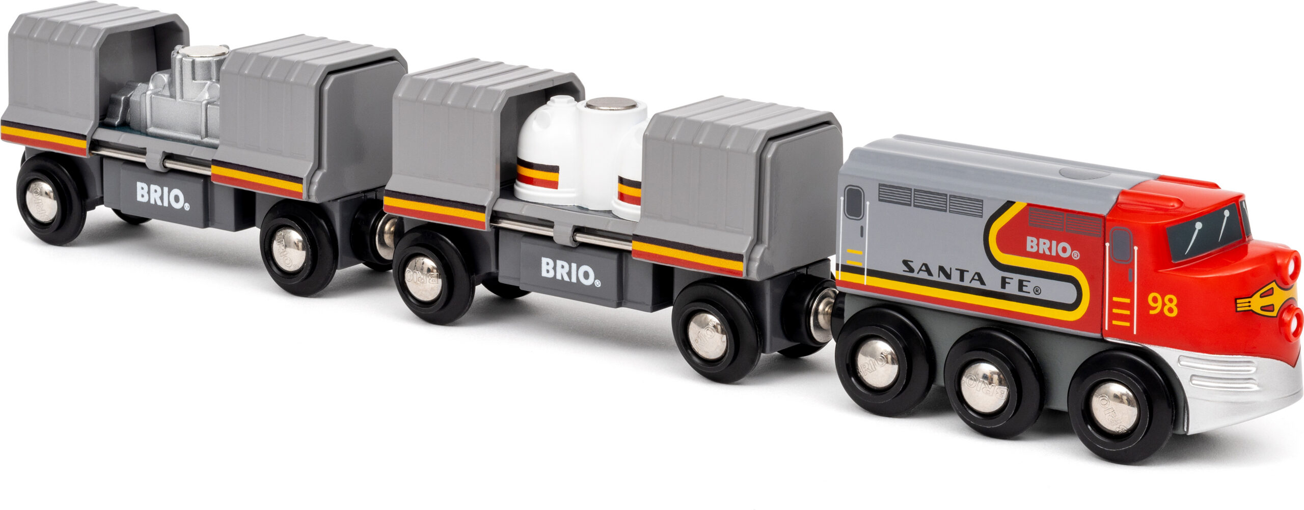 Brio Santa Fe rong