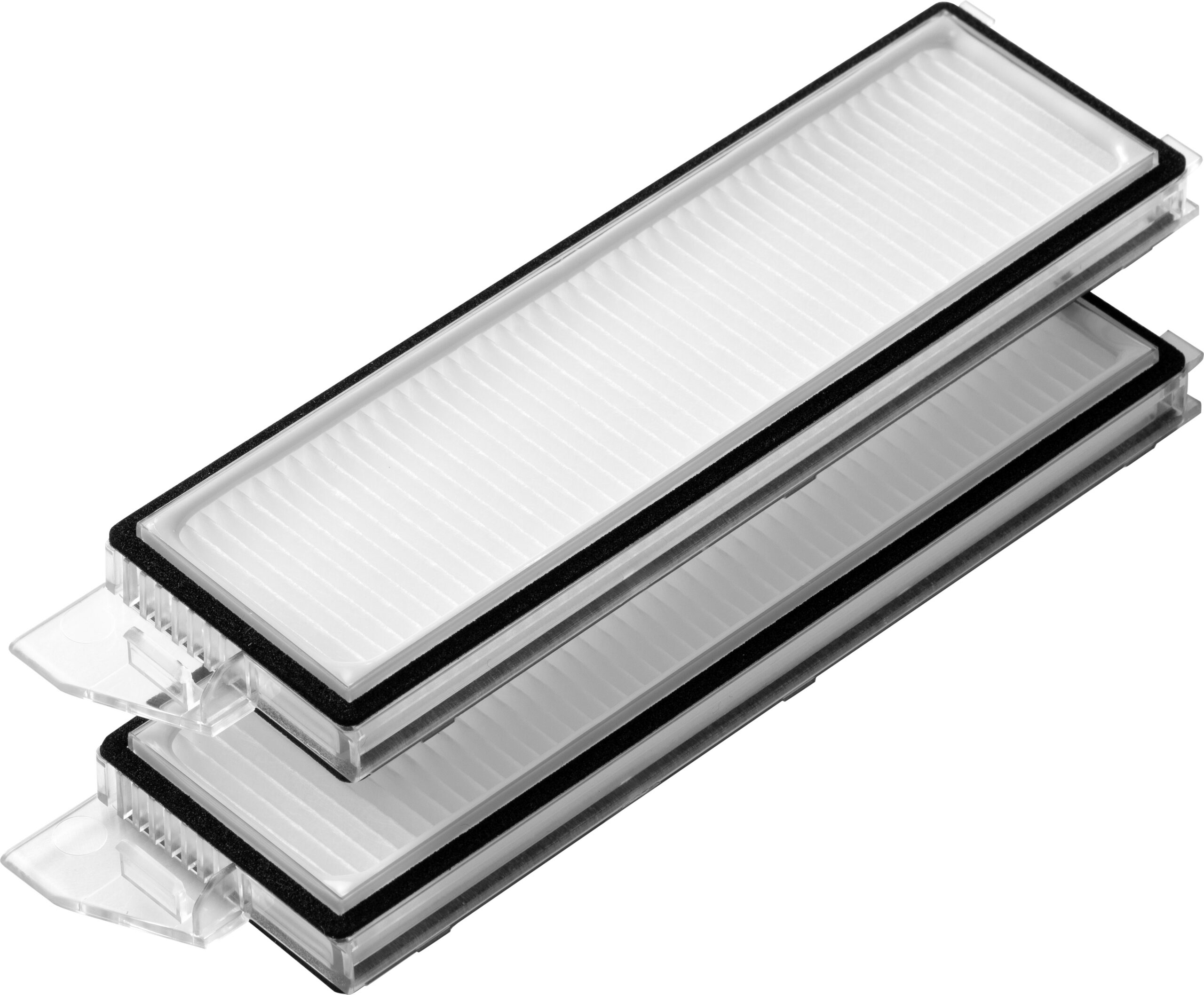 Roborocki pestav filter, S8 MaxV U, 2 tk