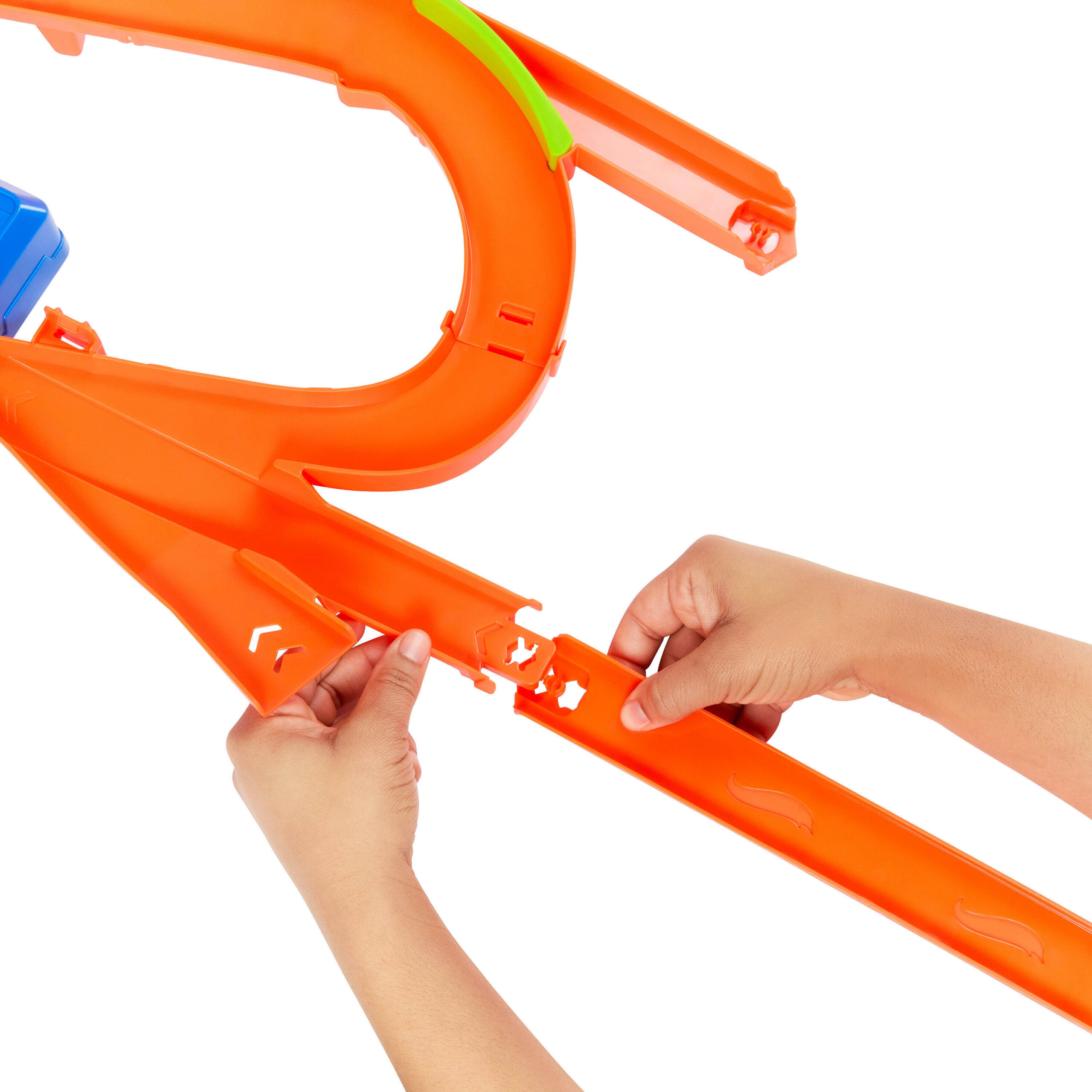 Hot Wheelsi trikirajalad, suure õhuõnnetuse autorada - Image 5