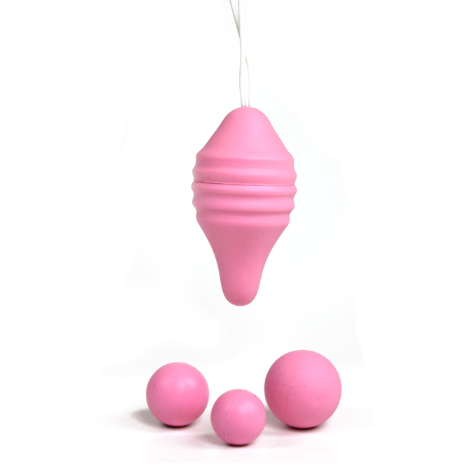 PELVIX CONCEPT 100% THERAPEUTIC BALLS