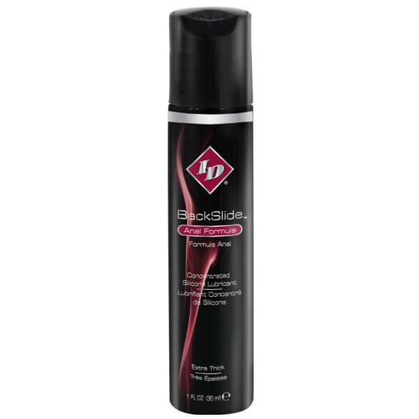 ANAL FORMULA 30 ML - Image 2