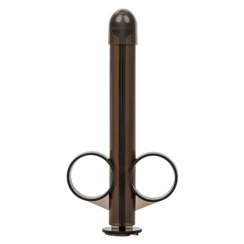 XL LUBE TUBE BLACK