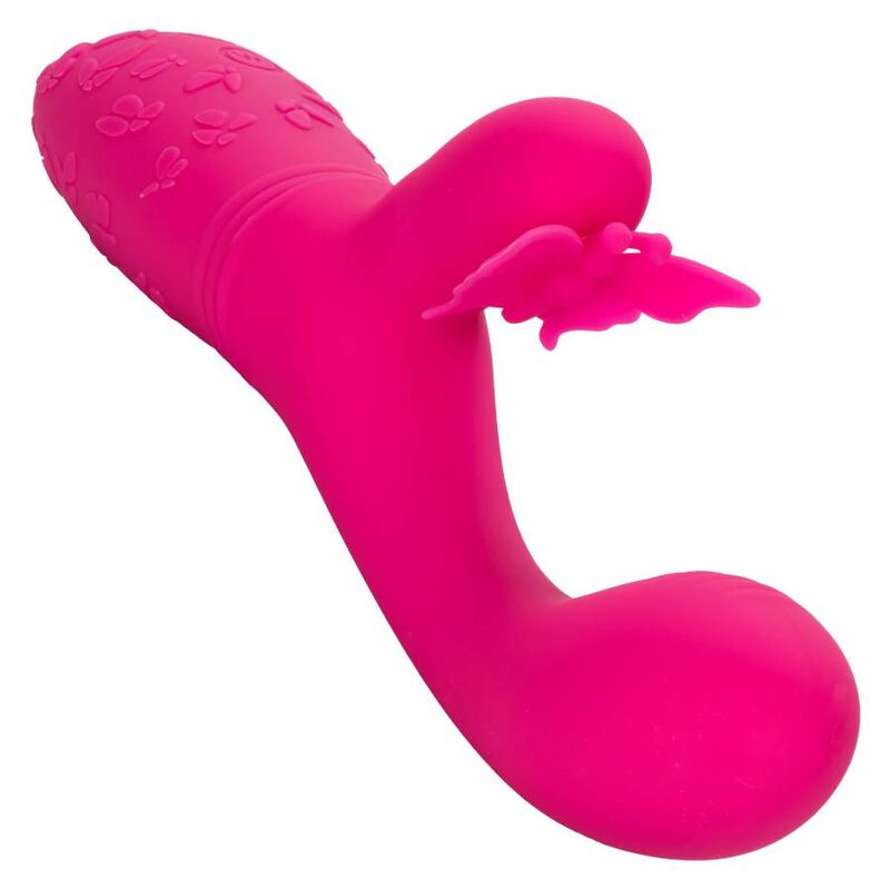 BUTTERFLY KISS FLUTTER PINK
