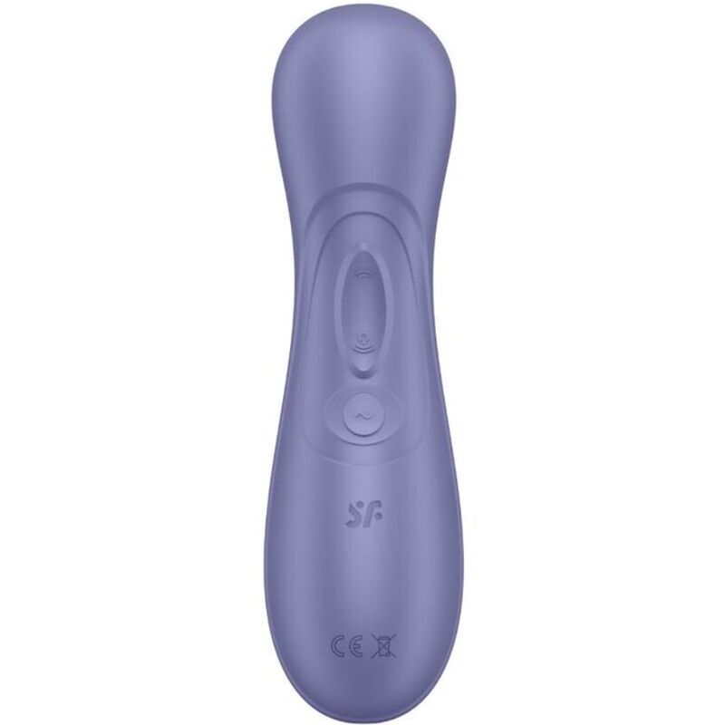 PRO 2 GENERATION 3 LIQUID AIR TECHNOLOGY LILAC